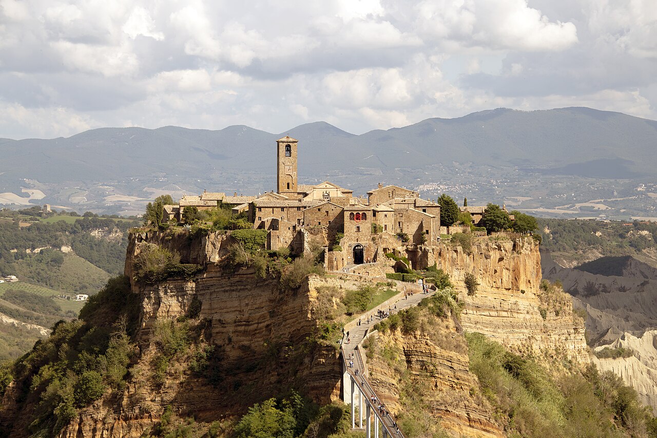 Nico Vascellari tra gli artisti del programma di Civita di Bagnoregio e Bolsena Capitale italiana dell’Arte contemporanea 2028