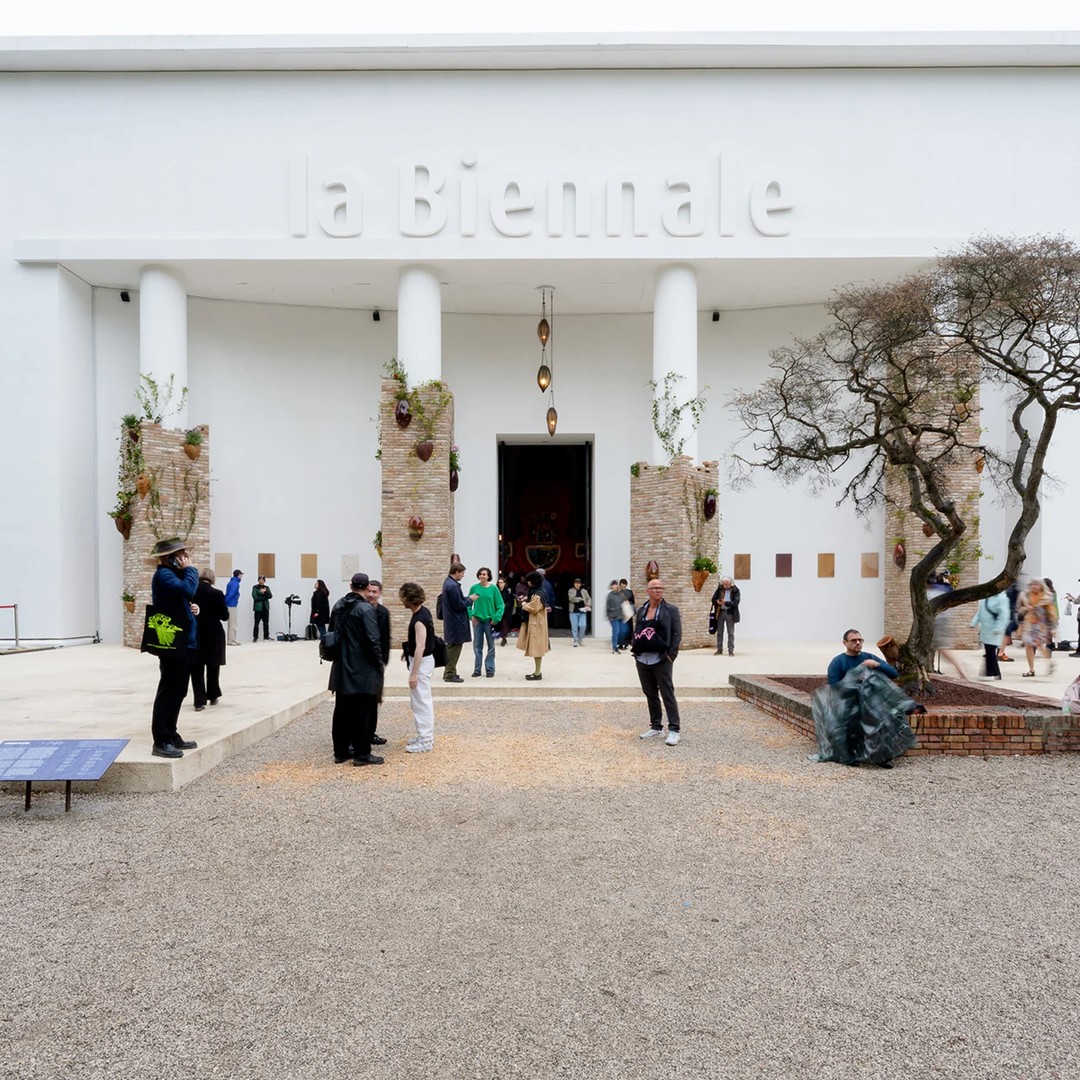 21Art Club alla Biennale Arte 2026
