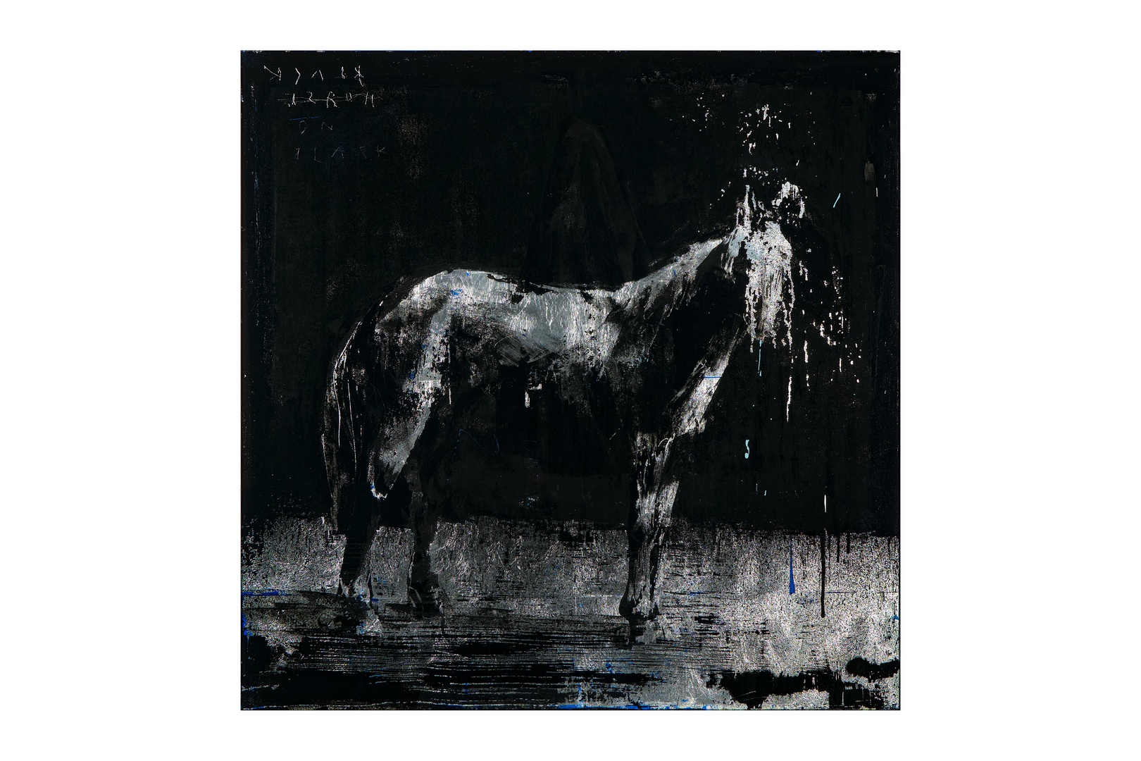 GONZALO BORONDO. Sull'imbrunire