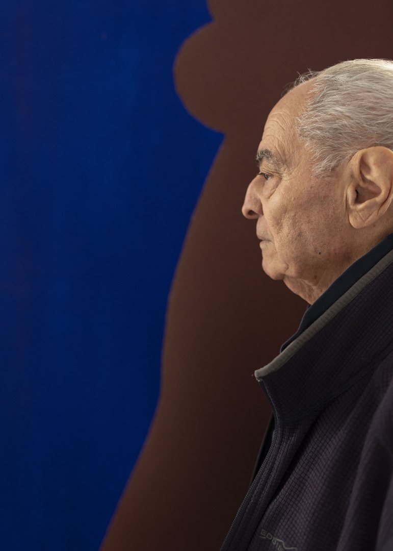 La Fondazione Mario Ceroli prepara il catalogo ragionato delle sculture dell'artista: al via il censimento delle opere