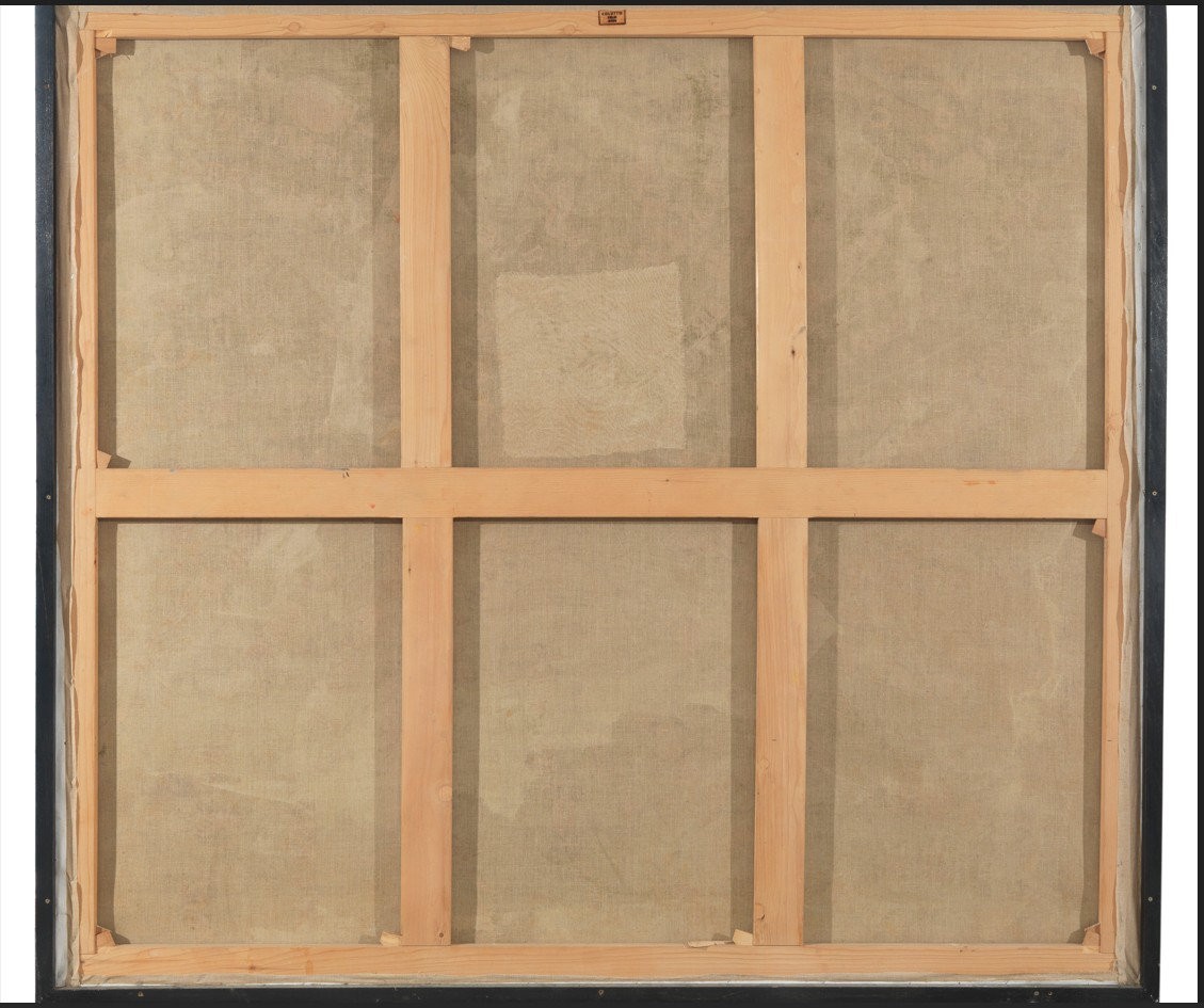 Untitled (La vita è fatta di domande)
