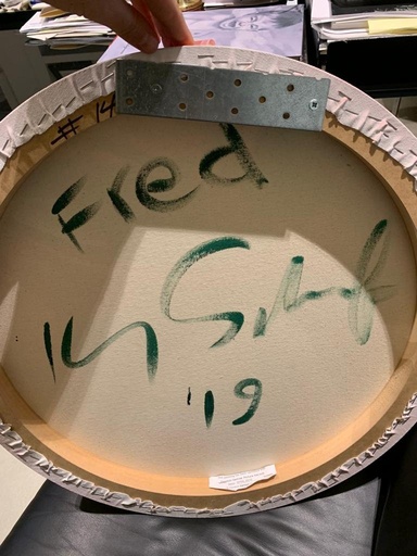 Fred