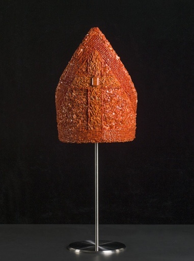 A Helmet of Protection and Salvation