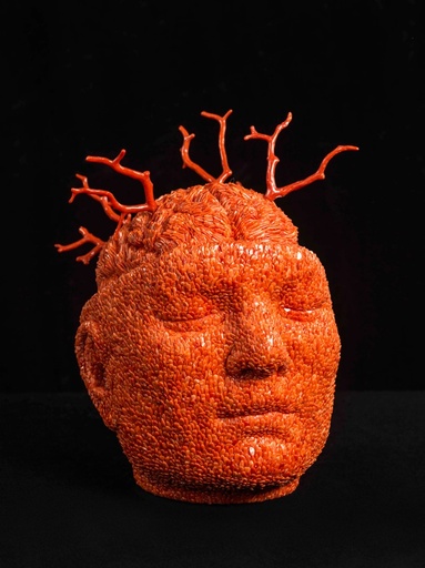 The eruptions of love