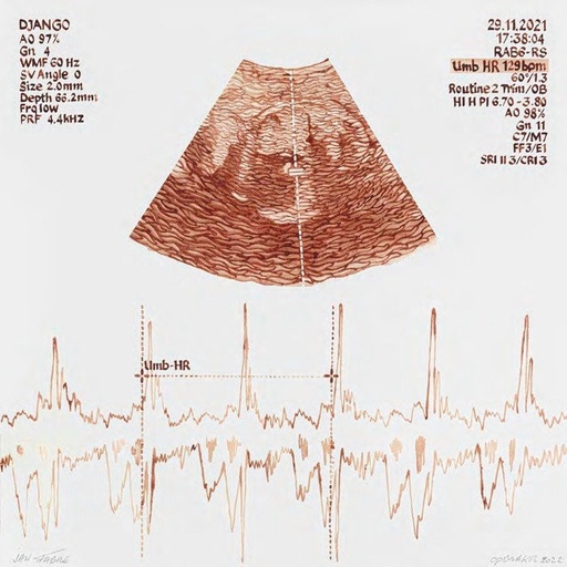 The heartbeat of Django