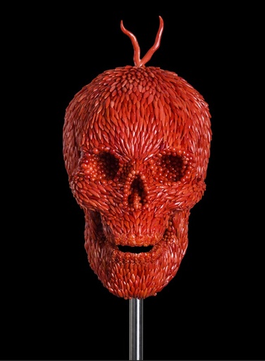 The Smile of Death