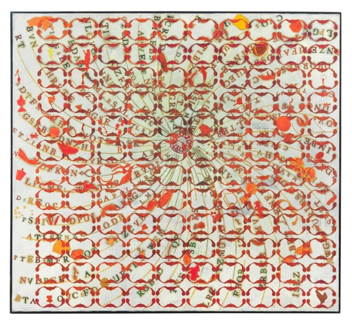 Untitled (La vita è fatta di domande)