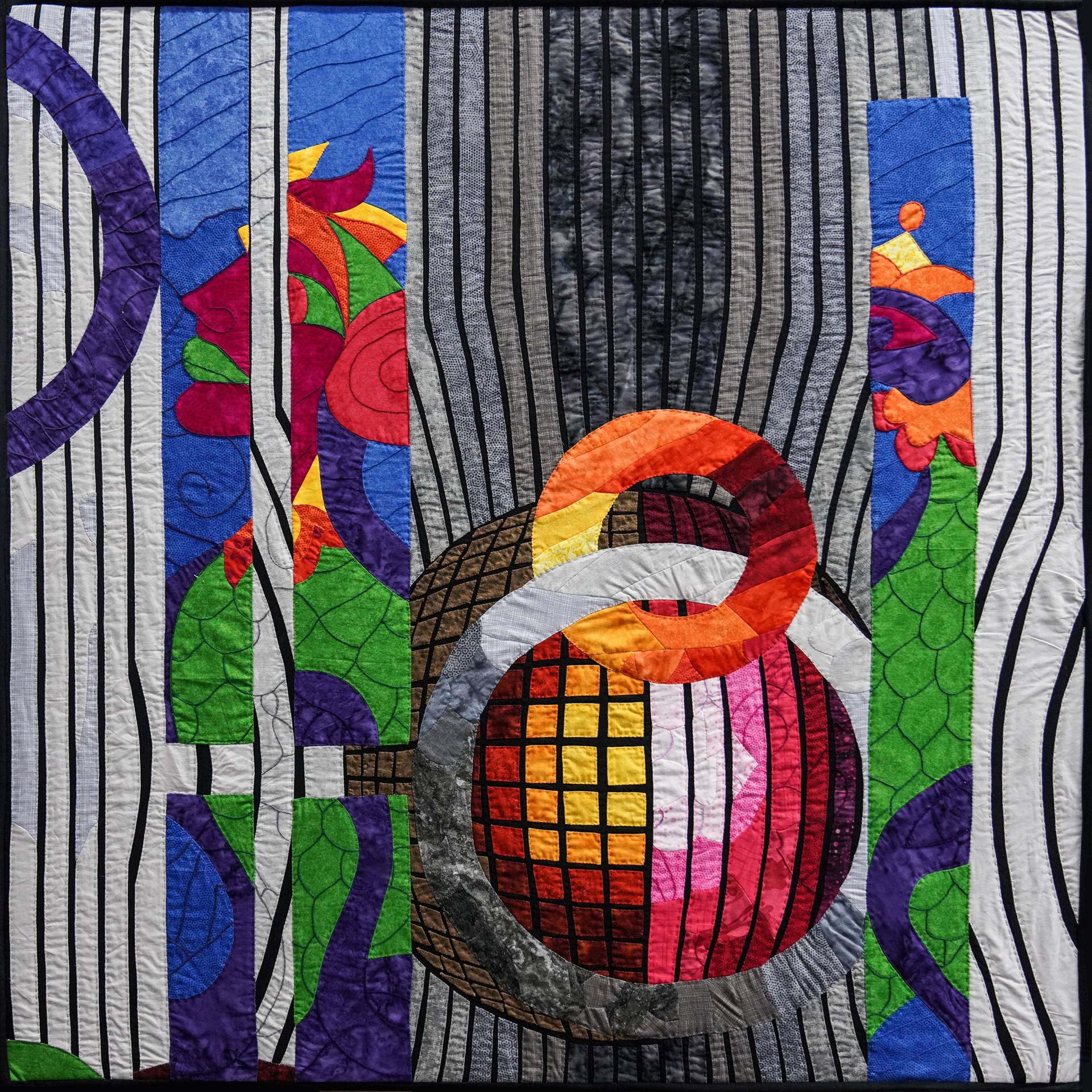 Quilted Narratives 65