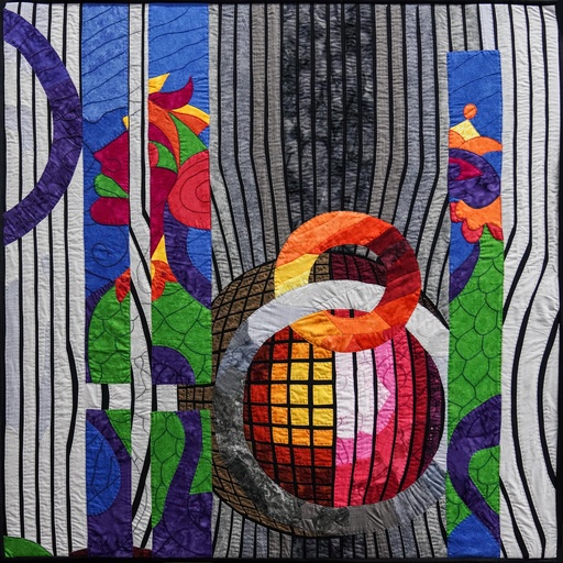 Quilted Narratives 65