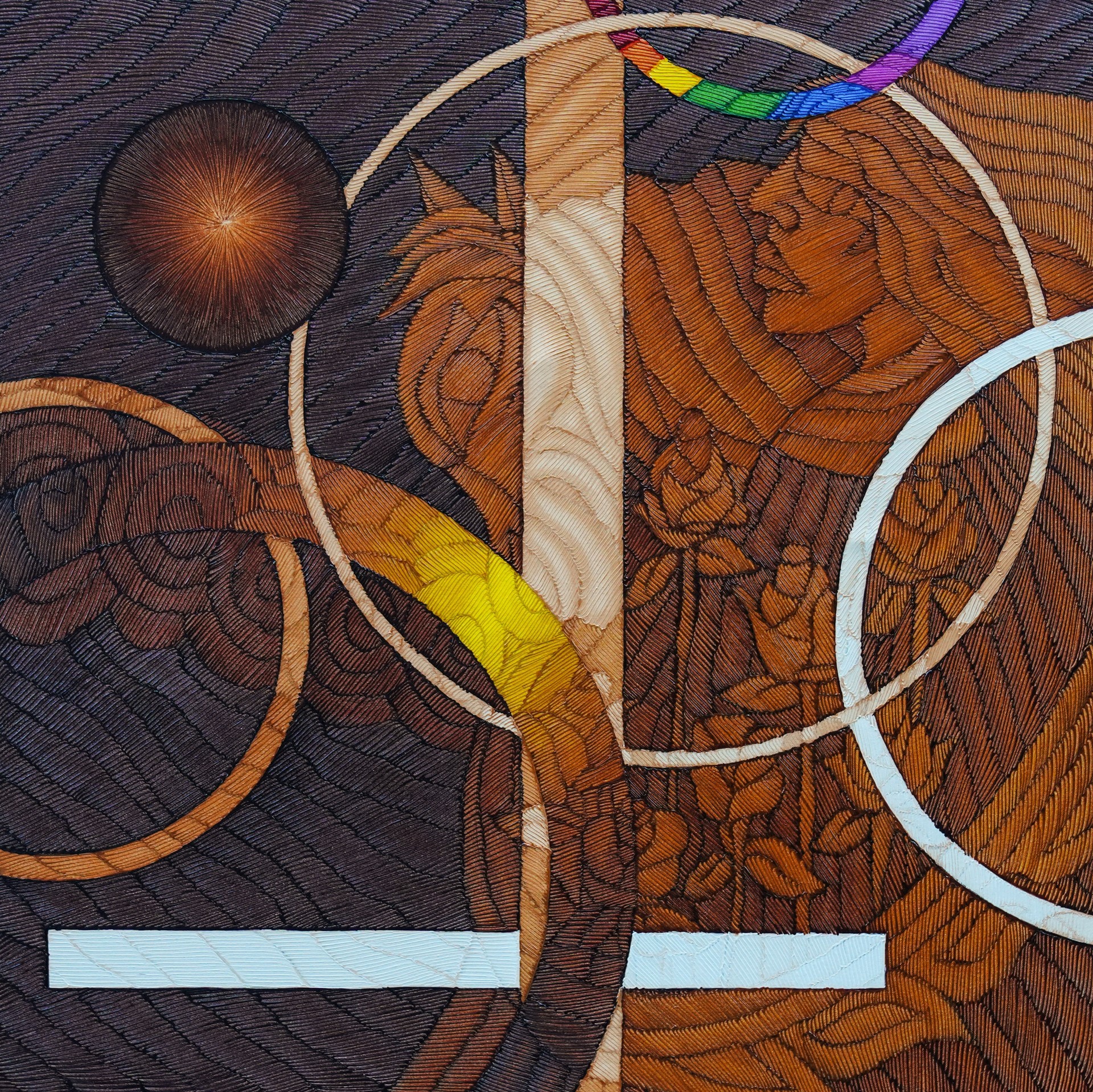 Rose of Helios, Witnesses Through Thousands of Years Series