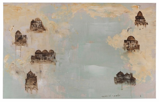 Mappa del Mondo