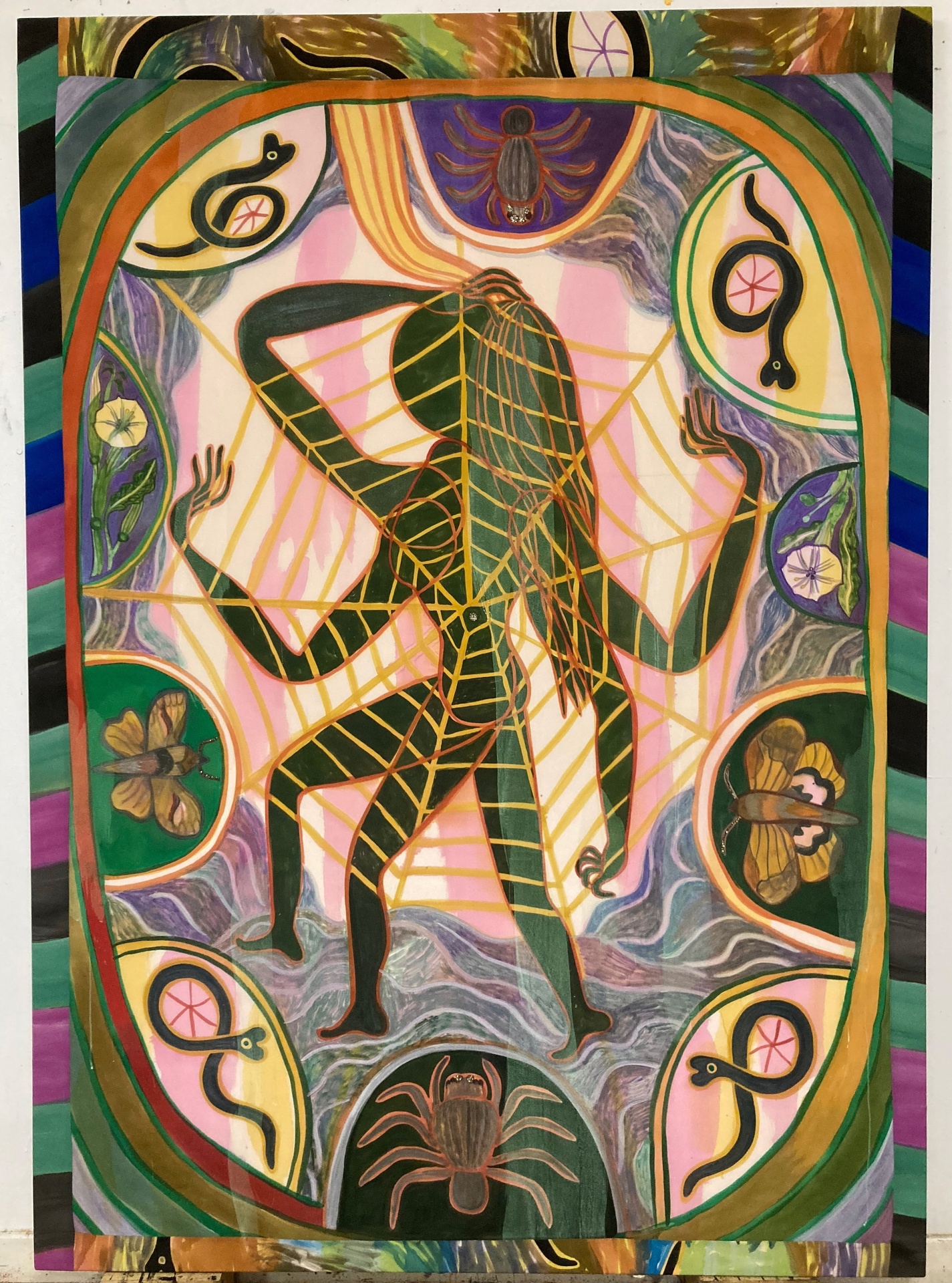 Sorceress
