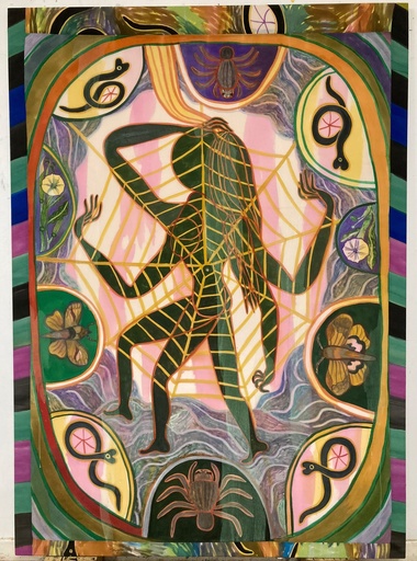 Sorceress