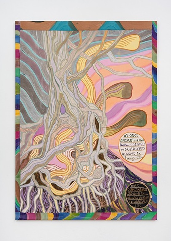 Everything is Energy:Always in Transformation