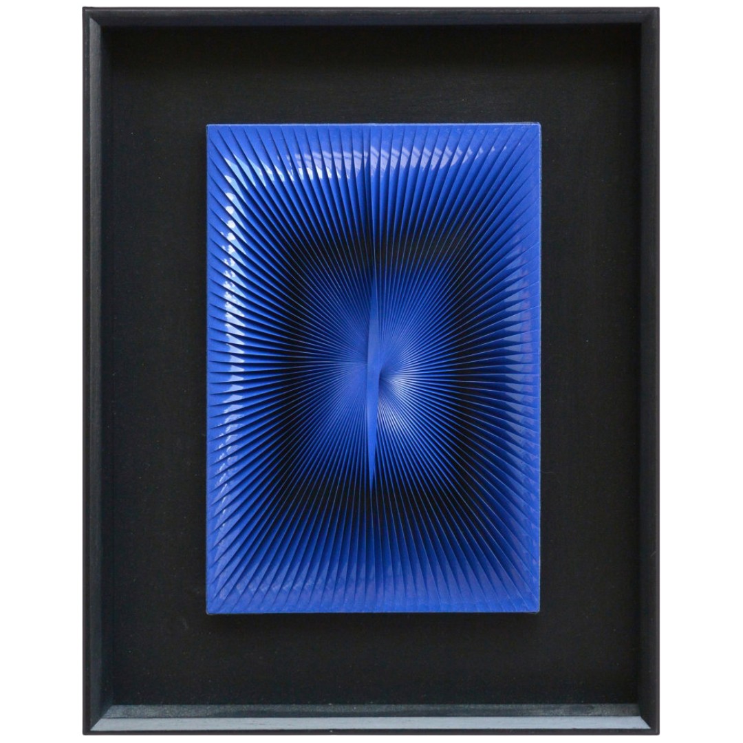 Dinamica Nero-Azzurra