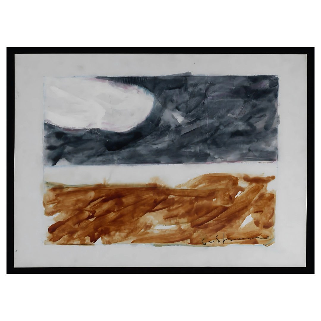 Paesaggio Anemico