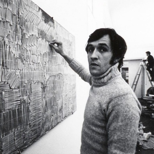Alighiero Boetti