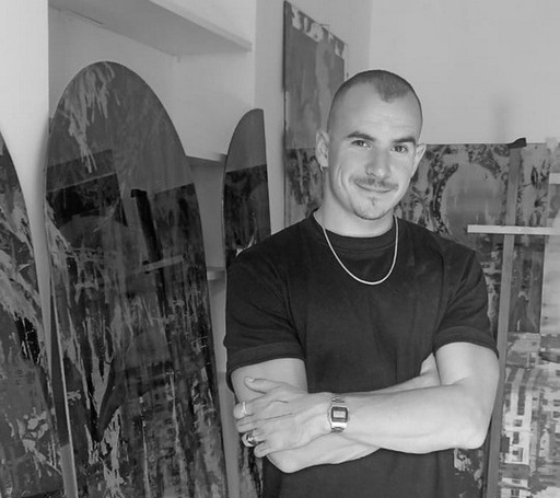 Gonzalo Borondo