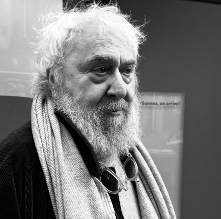 Pier Paolo Calzolari