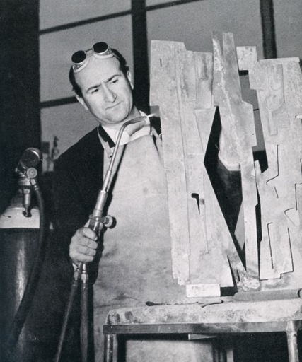 Pietro Consagra