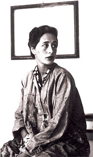Giosetta Fioroni
