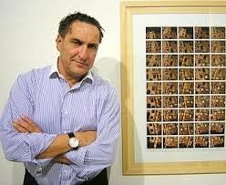 Maurizio Galimberti