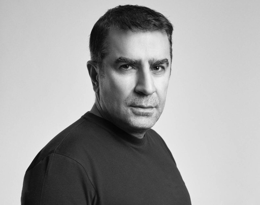Ahmet Güneştekin