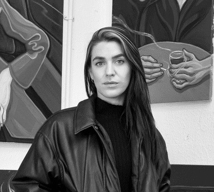 Ania Hobson
