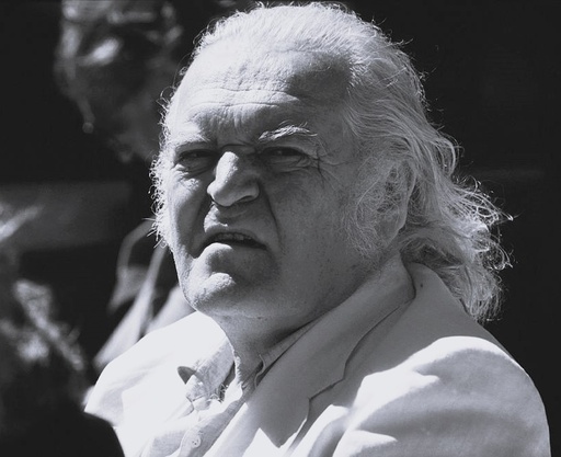 Mario Merz