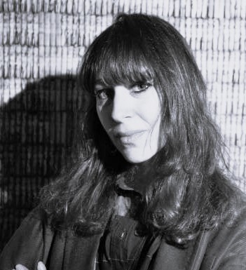 Annie Morris