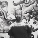 Kenny Scharf
