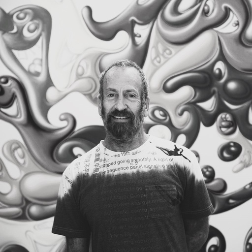 Kenny Scharf