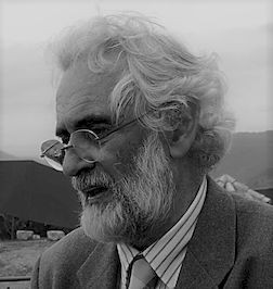Mauro Staccioli