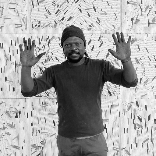 Pascale Marthine Tayou