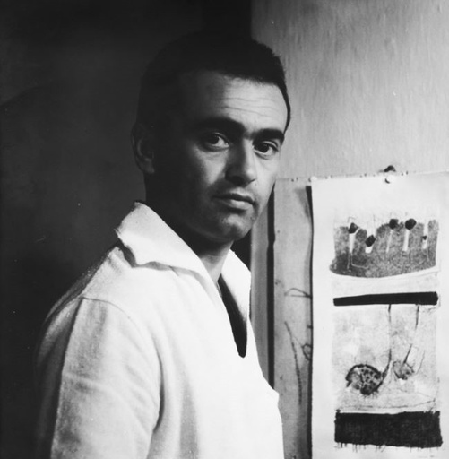 Giuseppe Uncini